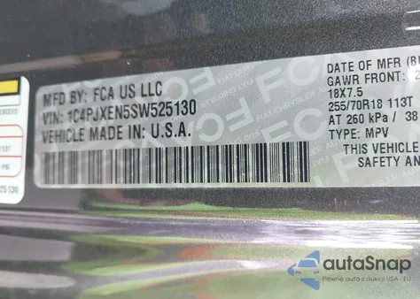 2025 Jeep Wrangler 4-Door Sahara 4X4 from USA, damaged, VIN 1C4PJXEN5SW525130